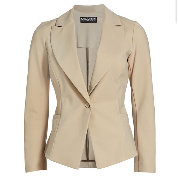 Chiara Boni Blazer - Picture 9 of 11